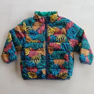 REI Reversible 650 Down Jacket Toddler / 2T